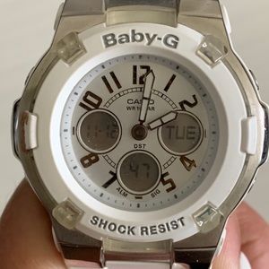Baby G-Shock